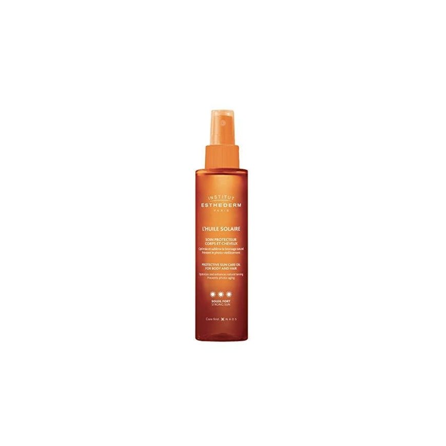 Institut Esthederm "Institut Esthederm" sun