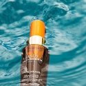 "Institut Esthederm" sun care oil for body and hair "Strong Sun" 150ml
