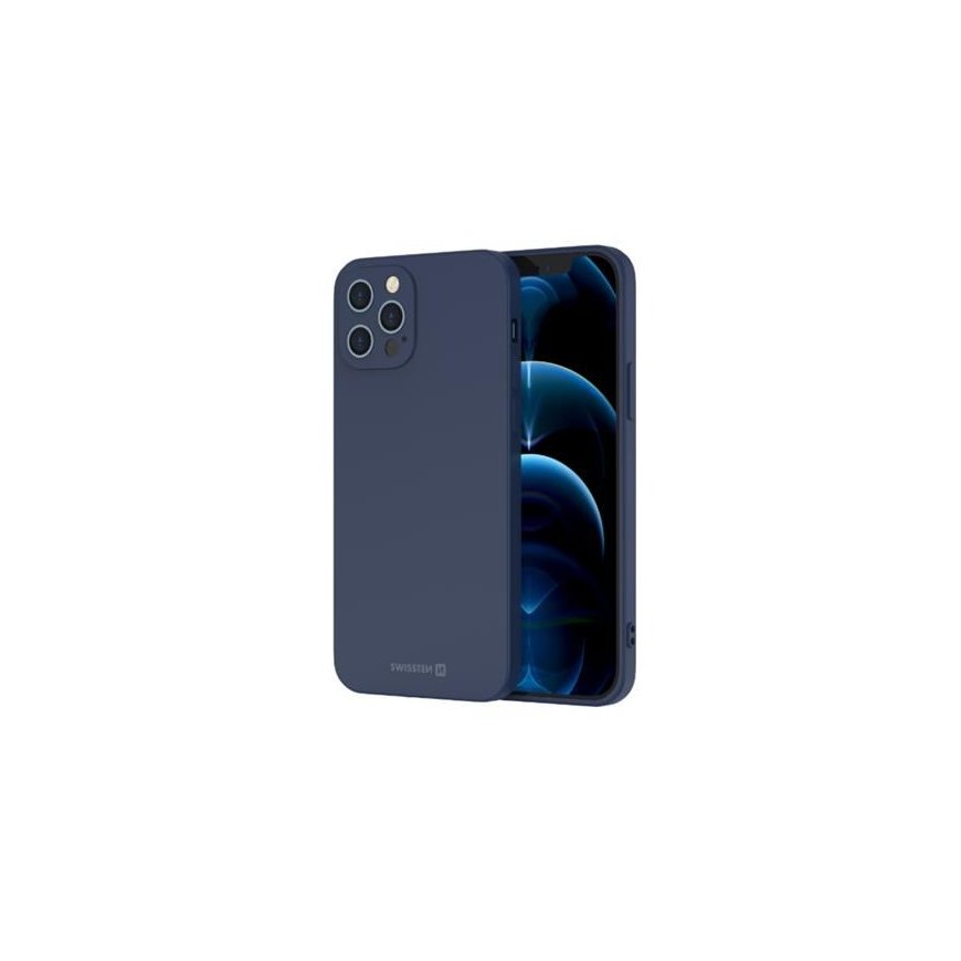 Swissten Soft Joy Silicone Case for