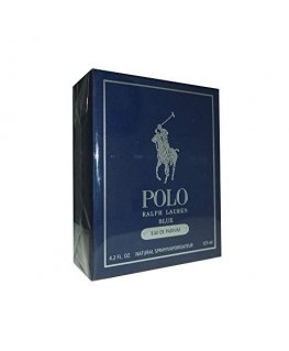 Ralph Lauren Polo Mėlyna EDP 125 ml