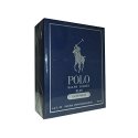 Ralph Lauren Polo Mėlyna EDP 125 ml Ralph Lauren Polo Mėlyna EDP 125 ml