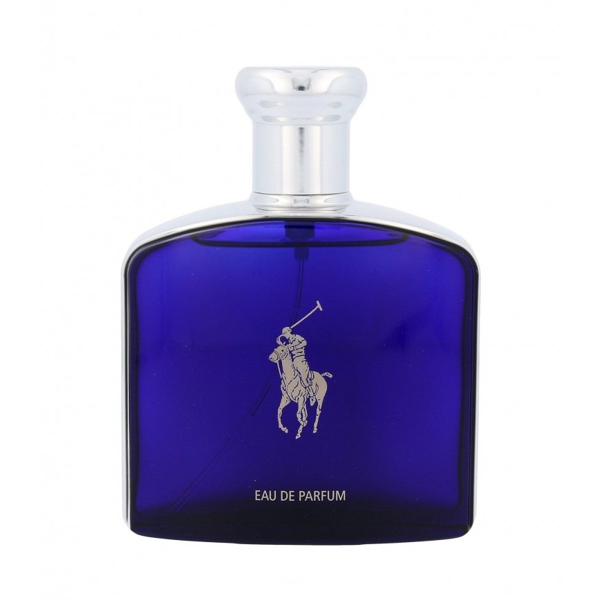 Ralph Lauren Polo Blue EDP 125 ml – 4