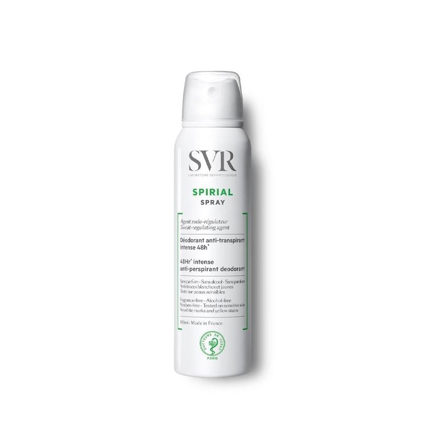 Svr Spirial Spray Reformulation