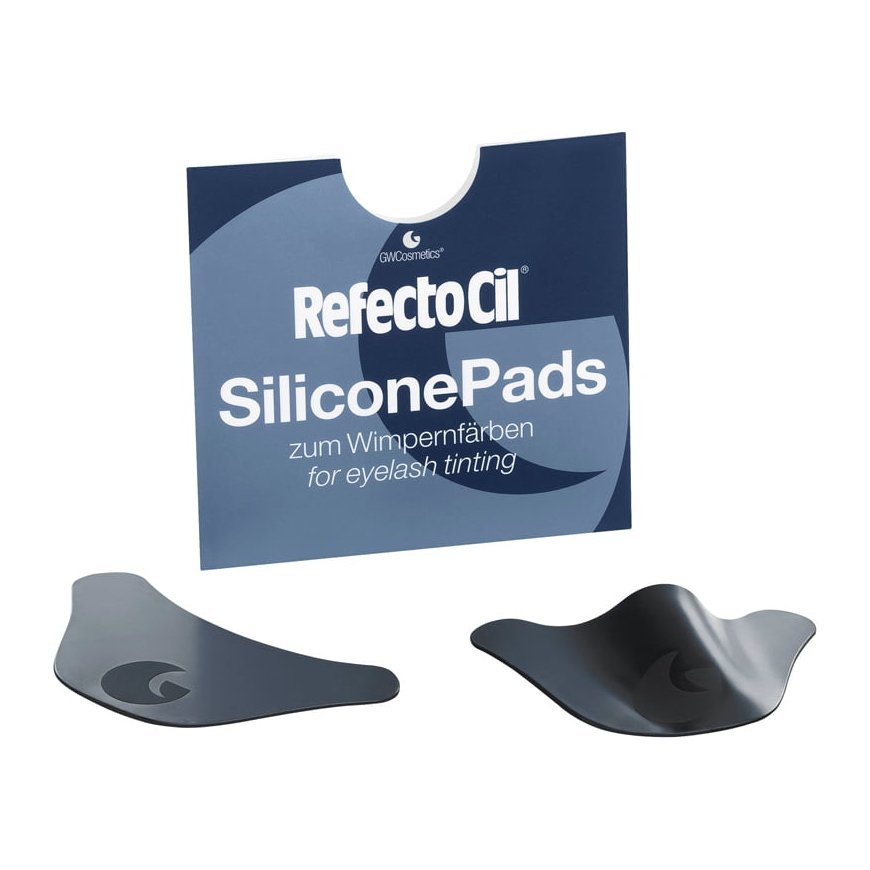 Refectocil Professional silicone pads for eyelashes (SiliconePads) 2 pc