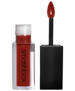 Smashbox Smashbox, Always On, Liquid Lipstick, Ls-Liquid Fire, 4 ml For Women