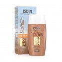 Isdin Fotoprotector Fusion Water Color Spf50 Bronze 50ml Isdin Fotoprotector Fusion Water Color Spf50 Bronze 50ml