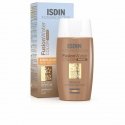 Isdin Fotoprotector Fusion Water Color Spf50 Bronze 50ml Isdin Fotoprotector Fusion Water Color Spf50 Bronze 50ml