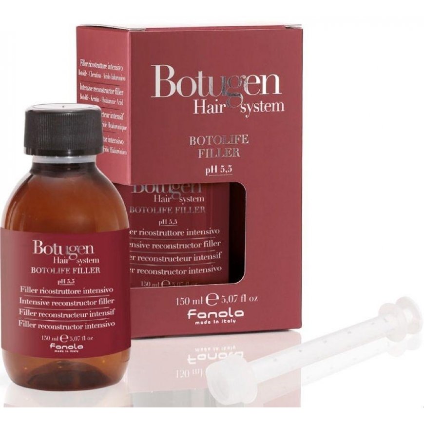 Fanola Hair Serum Botugen, 150ml