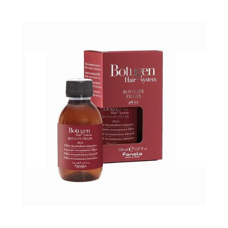 Fanola Hair Serum Botugen, 150ml – 2