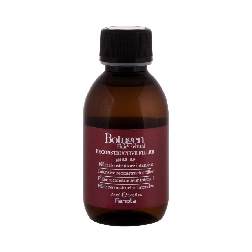 Fanola Hair Serum Botugen, 150ml – 3