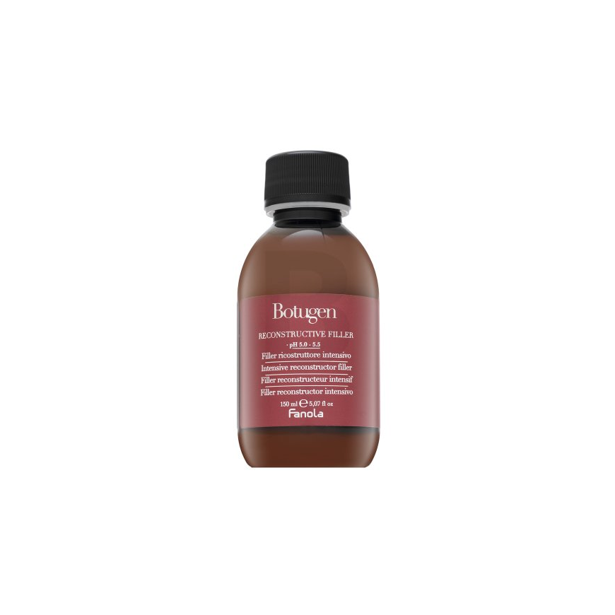 Fanola Hair Serum Botugen, 150ml – 4