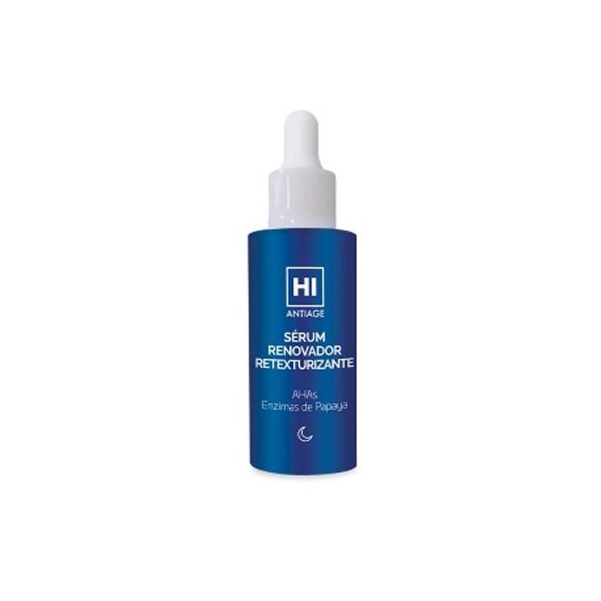 Redumodel Hi Antiage Retexturizing Renewing Serum 30ml