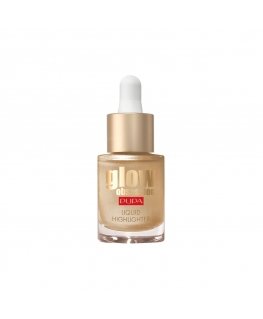 Pupa PUPA Glow Obsession LIQUID HIGHLIGHTER 100 Sunrise