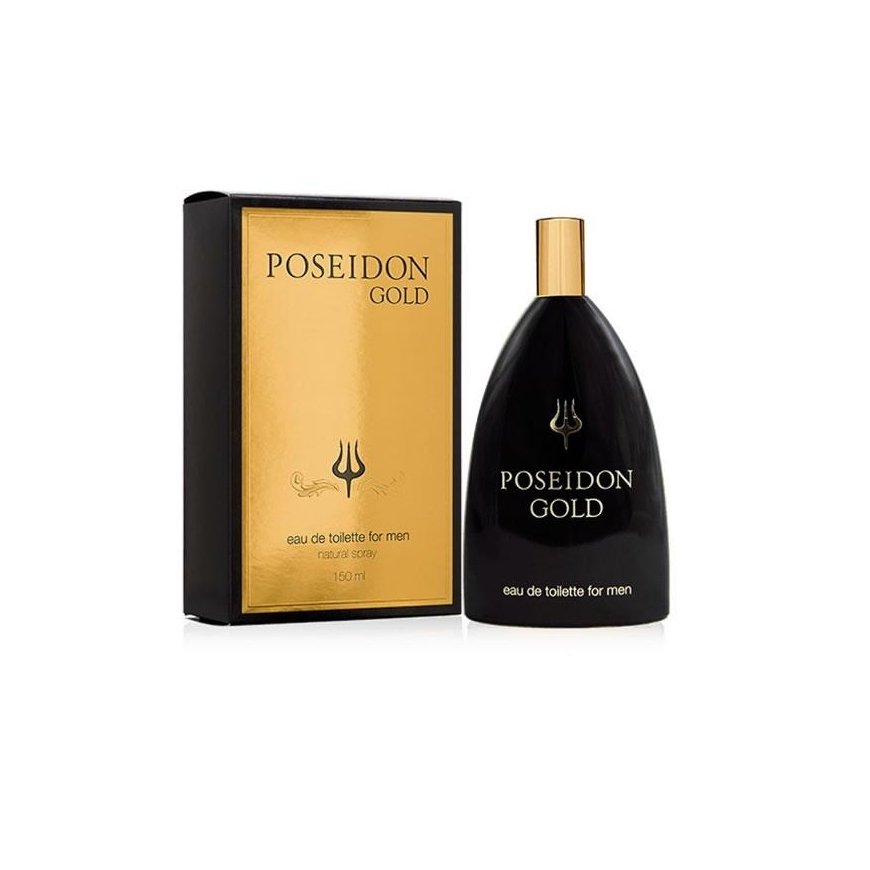 Instituto Español Instituto Español Poseidon Gold