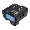 Godox X2T-F kaameravälgu tarvik Päästik Godox X2T-F kaameravälgu tarvik Päästik