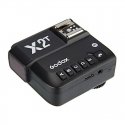 Godox X2T-F kameras zibspuldzes aksesuārs Mēlīte Godox X2T-F kameras zibspuldzes aksesuārs Mēlīte