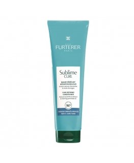 "Rene Furterer Sublime Curl Balm" curl balm 150ml
