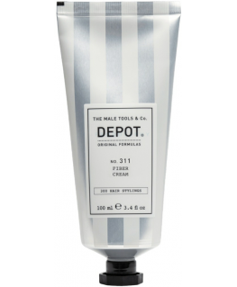 CREAM Depot No. 311 Fiber Kreminis 100 ml