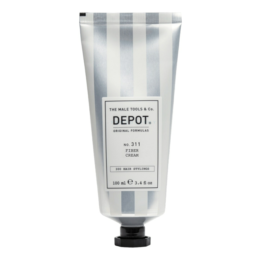 CREAM Depot No. 311 Fiber Cream 100 ml