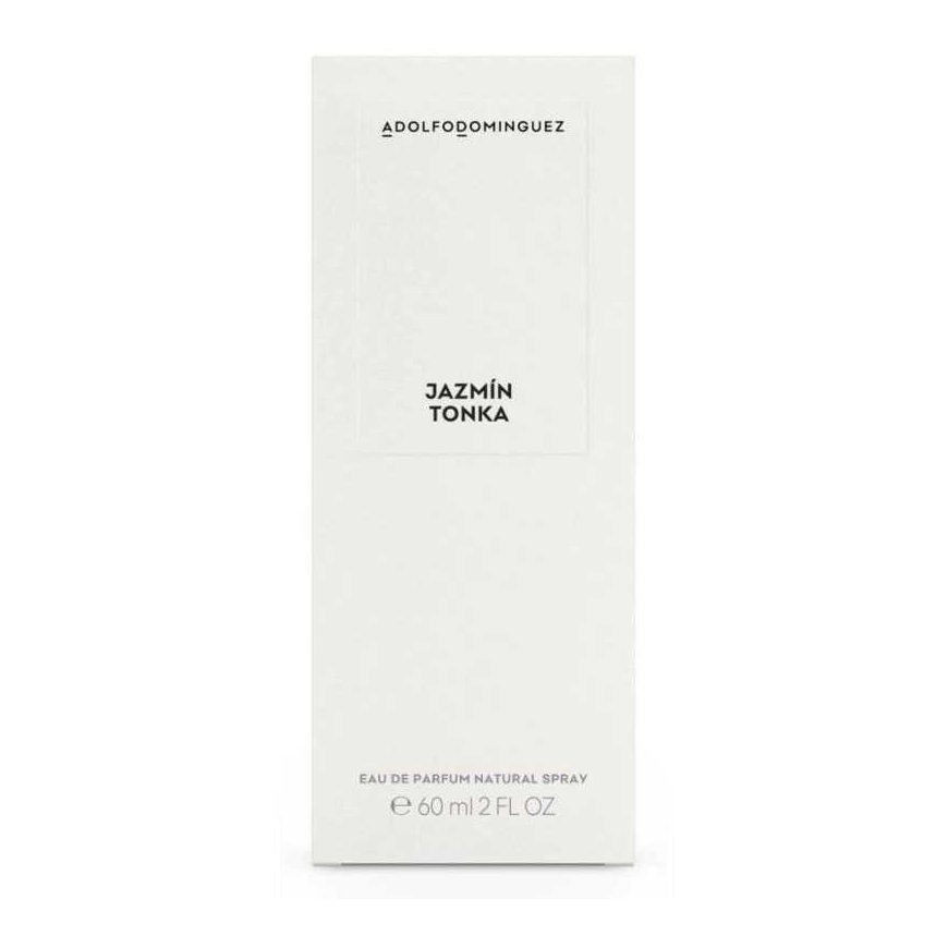 Kvepalai Adolfo Dominguez Jazmin Tonka EDP 60ml – 2