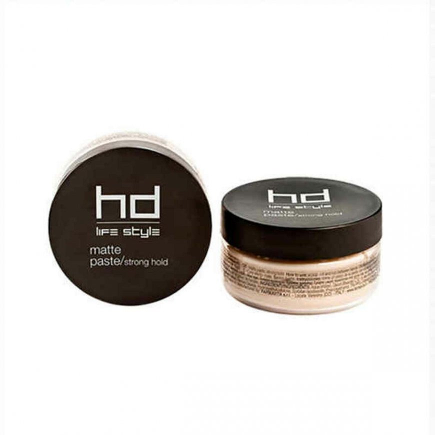 Farmavita Hd Life Style matte paste 50ml – 2