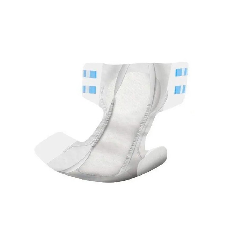 Amd Absorbent Night Pant TG 80U