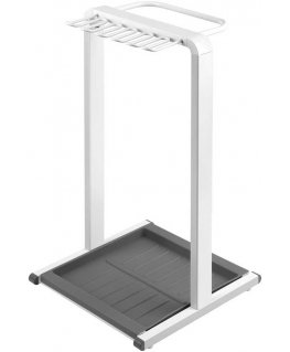 Maclean compact umbrella stand, 332x340x610mm, MC-472