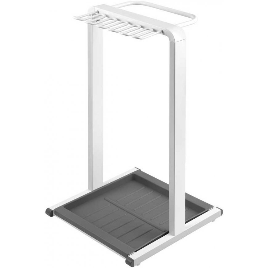 Maclean compact umbrella stand, 332x340x610mm, MC-472
