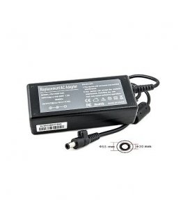 Extra Digital Laptop charger SAMSUNG 60W: 16V, 3.75A