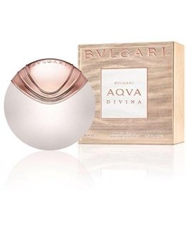 Bvlgari Aqva Divina for Women EDT 40ml