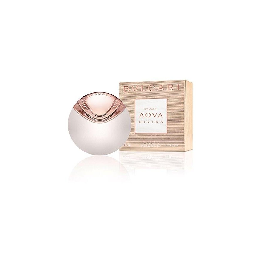 Bvlgari Aqva Divina for Women EDT