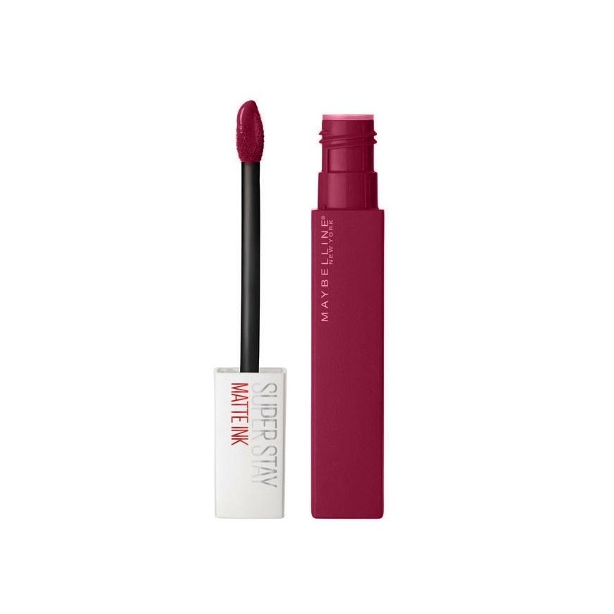 Maybelline New York Superstay Matte Ink