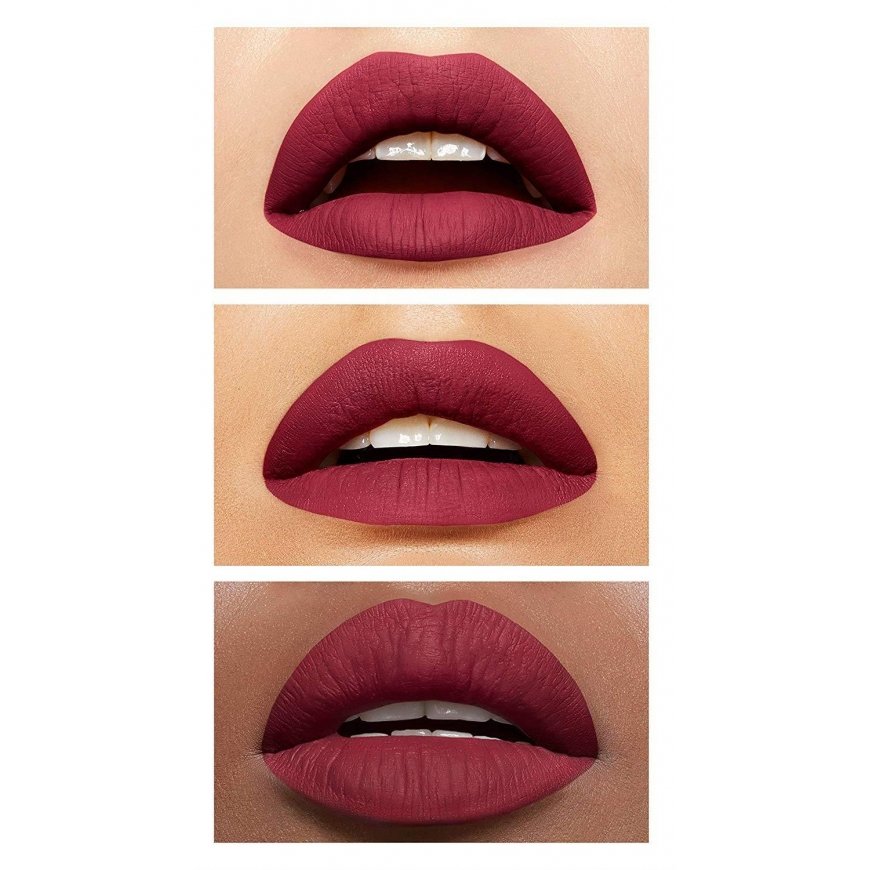 Maybelline New York Superstay Matte Ink Liquid matte lipstick, 5 ml, color - 115 Founder – 2