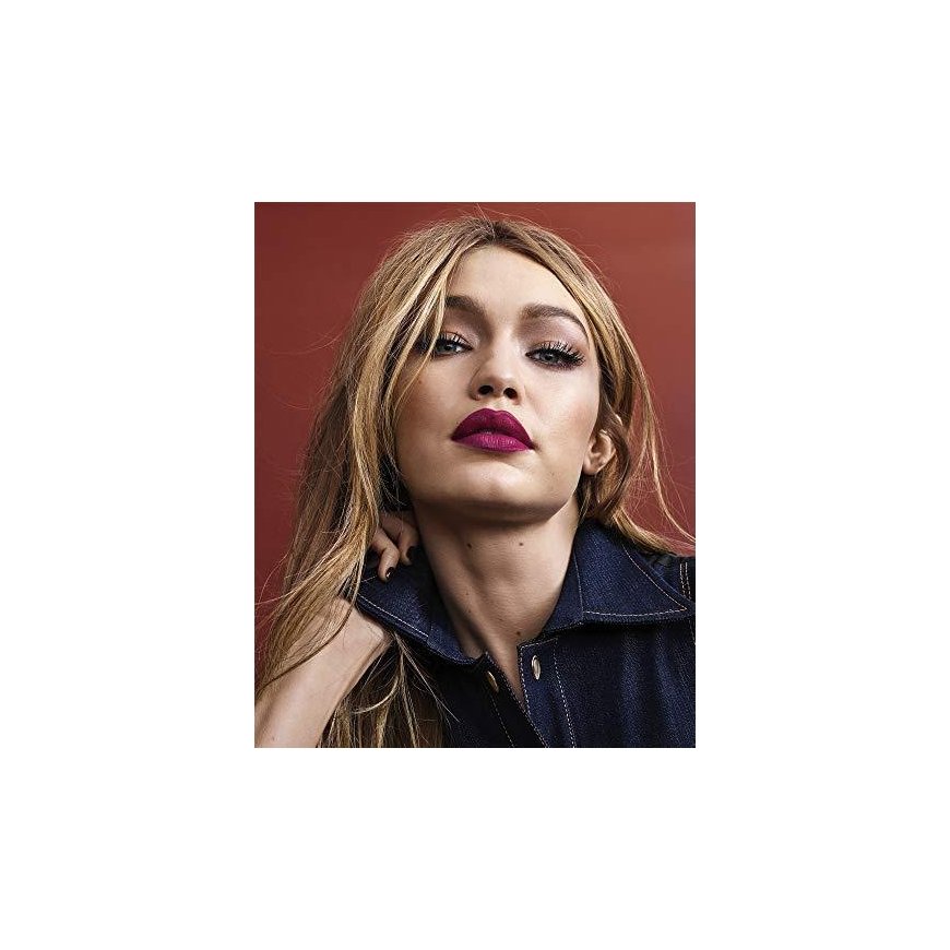 Maybelline New York Superstay Matte Ink Liquid matte lipstick, 5 ml, color - 115 Founder – 3