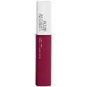 Maybelline New York Superstay Matte Ink Skysti matiniai lūpų dažai, 5 ml, spalva - 115 Founder Maybelline New York Superstay Matte Ink Skysti matiniai lūpų dažai, 5 ml, spalva - 115 Founder