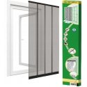 Easy Life Mako DURŲ TINKLAS NUO UODŲ 100X220 POLIESTERIS + VELCRO JUOSTA Easy Life Mako DURŲ TINKLAS NUO UODŲ 100X220 POLIESTERIS + VELCRO JUOSTA