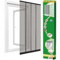 Easy Life Mako MOSQUITO DOOR NET 100X220 POLYESTER + VELCRO TAPE Easy Life Mako MOSQUITO DOOR NET 100X220 POLYESTER + VELCRO TAPE