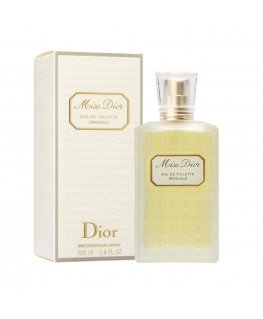 Dior Miss Dior Spirit Origina Epv 100ml