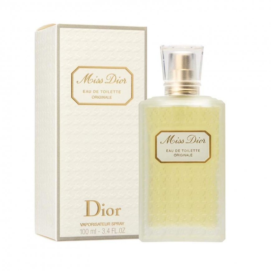Dior Miss Dior Spirit Origina Epv