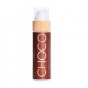 Cocosolis Choco tanning and body oil 110ml