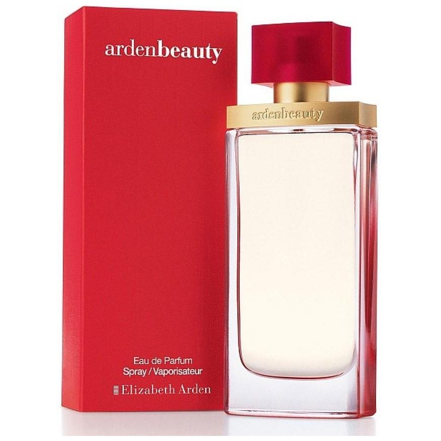 Elizabeth Arden Arden Beauty EDP Moterims 50ml – 3