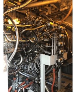 Transformer VOLT POLSKA 230V/110V 500VA