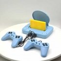 Riff RF-2GUN Retro Console with 22 8-Bit Games with 2 Joysticks + Game Gun Riff RF-2GUN Retro Console with 22 8-Bit Games with 2 Joysticks + Game Gun