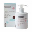 Suavinex drėkinamasis losjonas masažas 400ml Suavinex drėkinamasis losjonas masažas 400ml