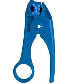 JONARD TOOLS UST-125 COAX Stripper