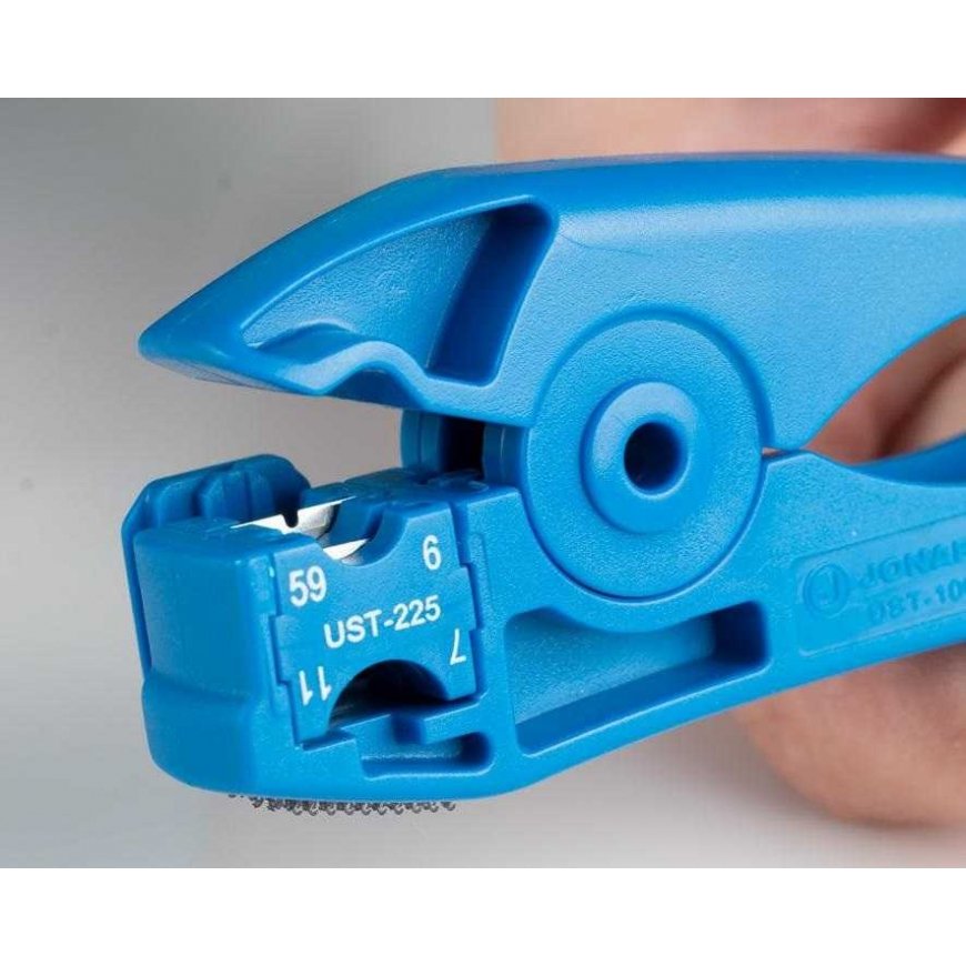 JONARD TOOLS UST-125 COAX Stripper – 2