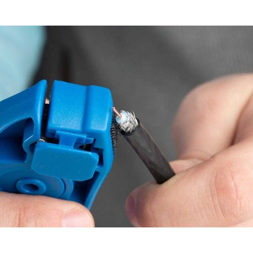 JONARD TOOLS UST-125 COAX Stripper – 3