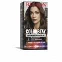 "Revlon Colorstay" long-lasting cream paint 5,3-Light Golden Brown