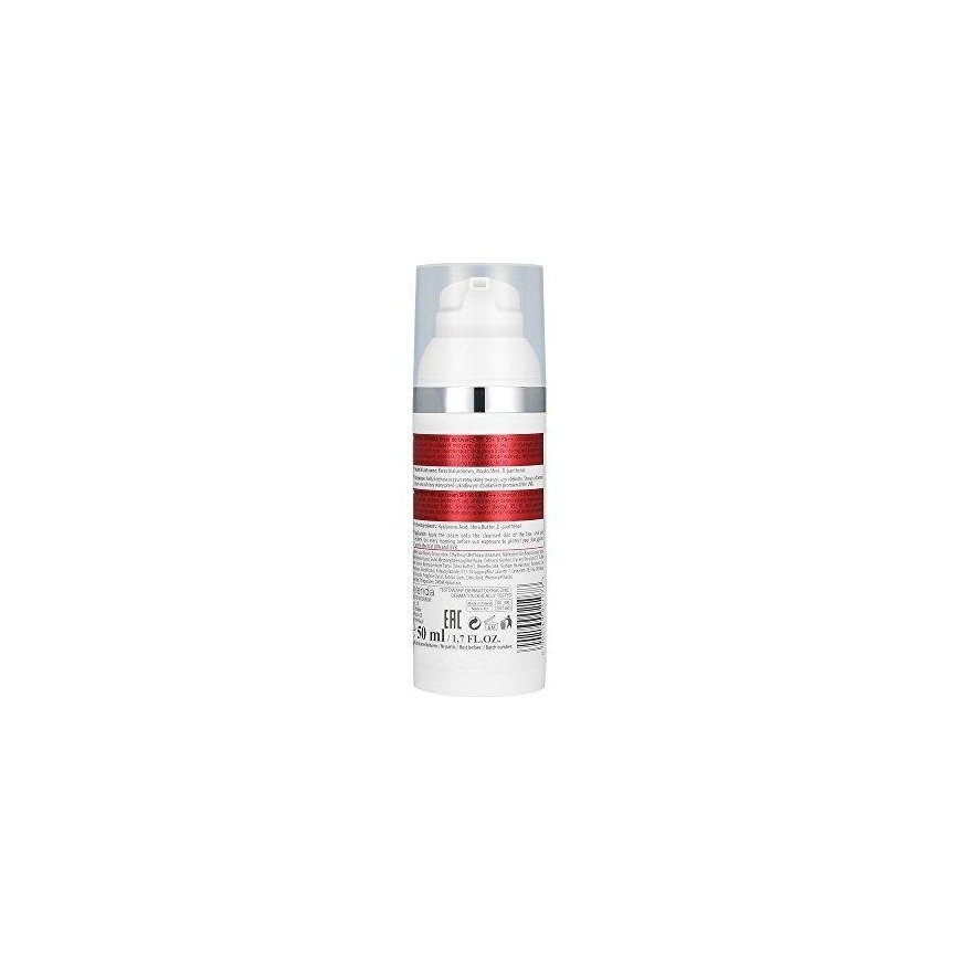 Activeshop "Bielenda" high protection face cream SPF 50+ and PA ++ 50 ml – 2