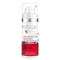 Activeshop "Bielenda" high protection face cream SPF 50+ and PA ++ 50 ml Activeshop "Bielenda" high protection face cream SPF 50+ and PA ++ 50 ml